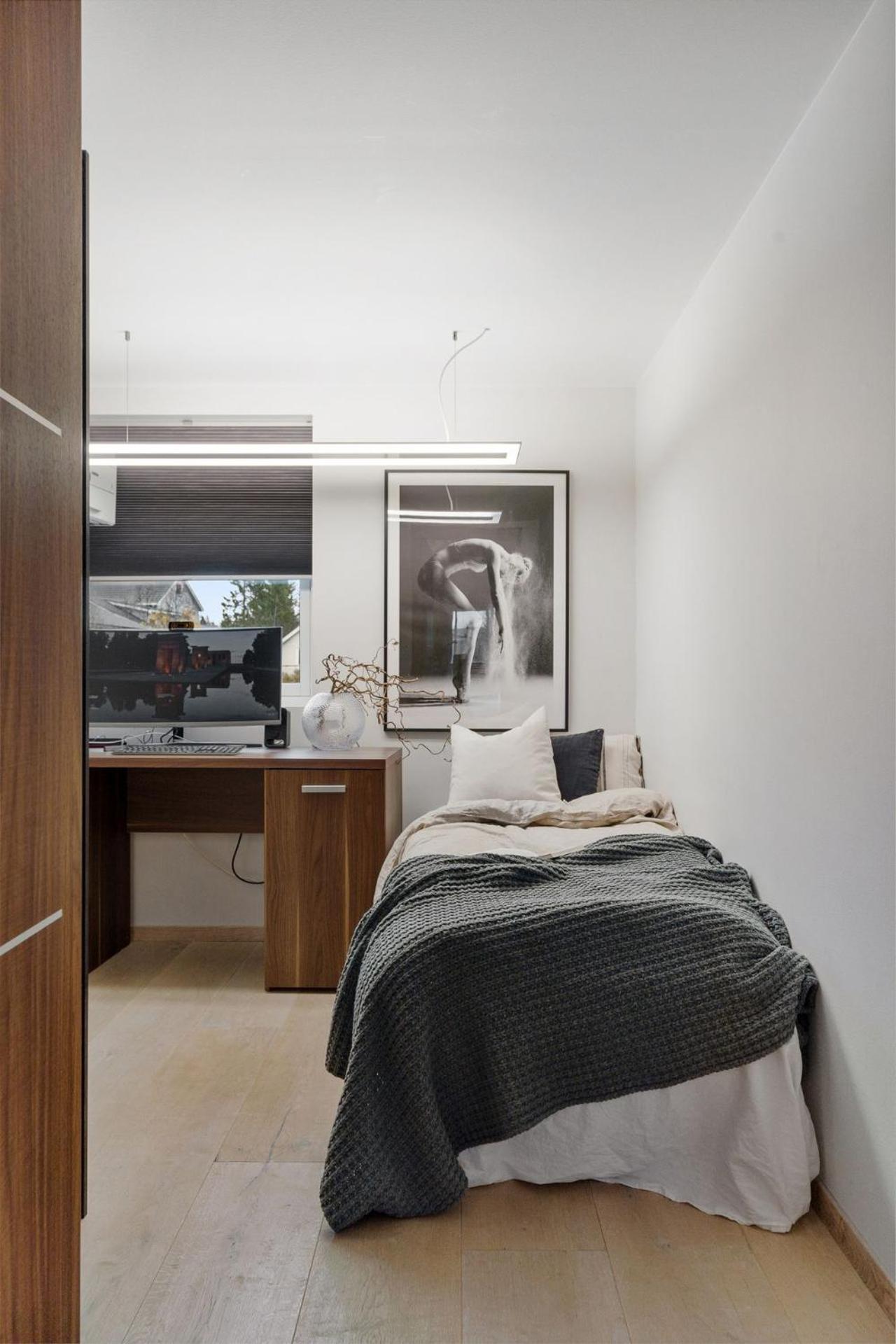 High-End Villa Sentralt I Tromsø Exteriér fotografie